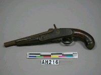 藏品(短槍)的圖片